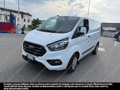 Ford transit cust PC 280 l1h1 -