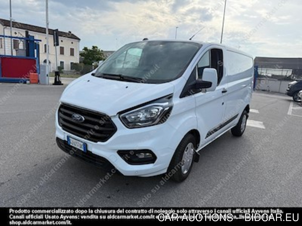 Ford transit cust PC 280 l1h1 -