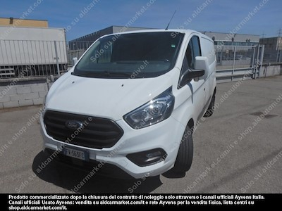Ford transit custom 2.0tdci 130cv 280 -