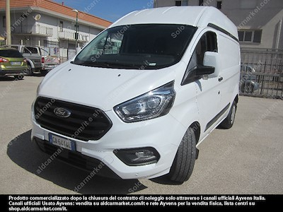Ford transit custom 280 l1h2 trend -