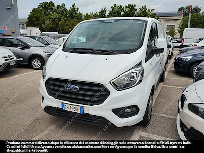 Ford transit custom 300 l2h1 trend -