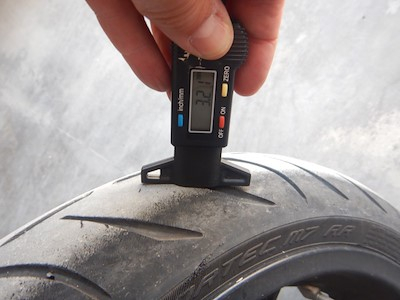 Honda NC 750x motociclo euro 5 -