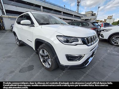 Jeep compass 1.6 mjet II 88kw -