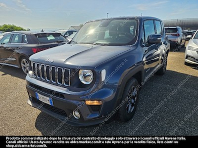 Jeep renegade 1.6 mjet 130cv business -