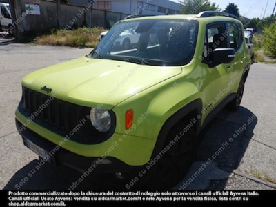 Jeep renegade 2.0 mjet 140cv upland -