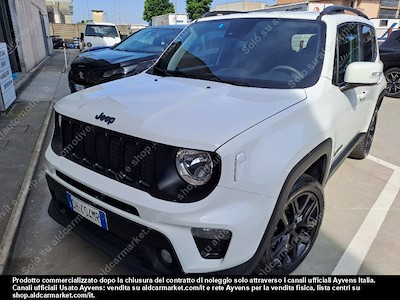 Jeep renegade consip 1.3 T4 phev -