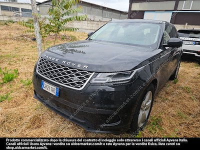 Land Rover range rover vel 2.0 -