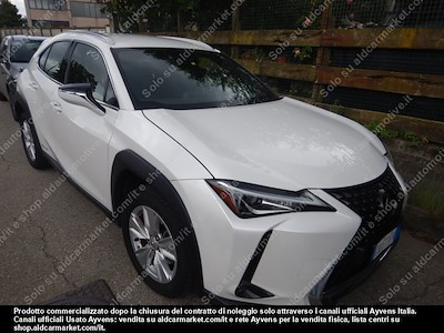 Lexus UX PC hybrid business 2wd -