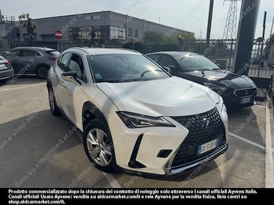 Lexus UX PC hybrid business 2wd -