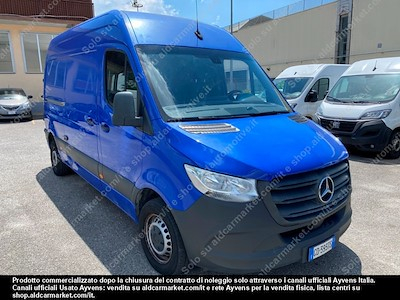 Mercedes-Benz Mercedes sprinter 311 cdi f3933 t.alto -