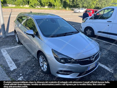 Opel astra SW ST 1.5 cdti -