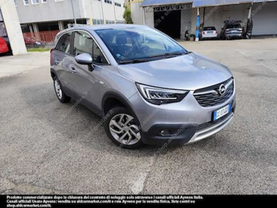Opel crossland X 1.2 130cv innovation -