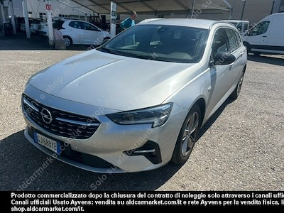 Opel insignia SW ST 1.5 cdti -