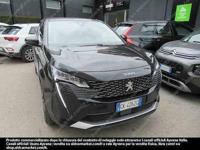 Peugeot 3008 PC bluehdi 130 eat8 -