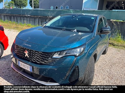 Peugeot 3008 PC bluehdi 130 eat8 -