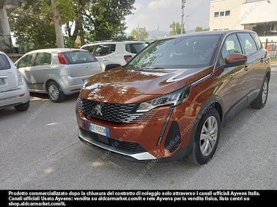 Peugeot 5008 PC bluehdi 130 active -