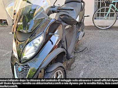 Piaggio mp3 400 abs motociclo euro -
