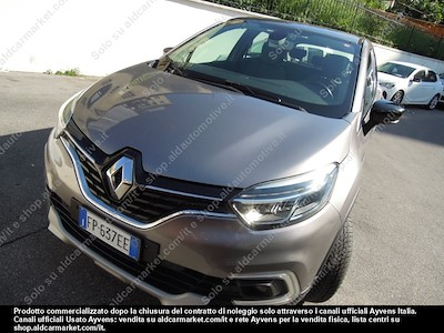 Renault captur 1.5 dci 110cv energy -