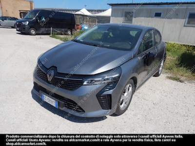 Renault clio 1.0 sce 49kw evolution -