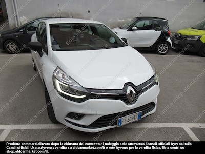 Renault clio N1 PC 1.5 dci -