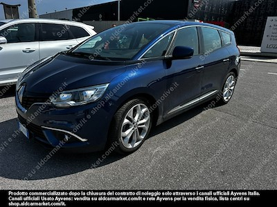 Renault grand scenic PC 1.7 dci -