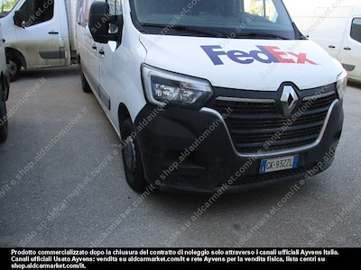 Renault master FG TA L3 H3 -