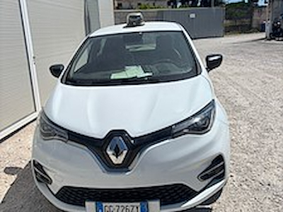 Renault zoe PC zoe life r110 -