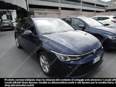 Volkswagen golf 1.0 etsi 81kw evo -