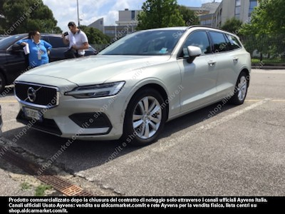 Volvo v60 PC B4 D autom. -