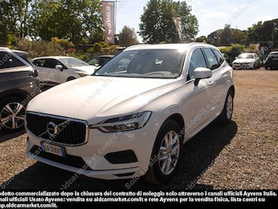 Volvo xc60 PC B4 awd geartr. -