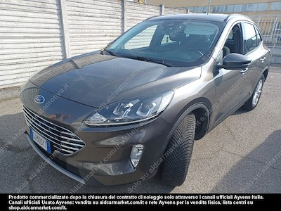 Ford kuga 1.5 ecoblue 120cv 2wd -