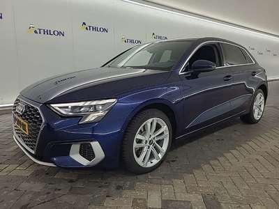 Audi A3 Sportback 40 TFSI E S TRONIC ADVANCED EDITION 5D 150KW, 2022