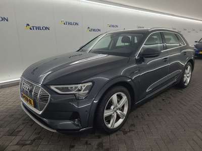 Audi E-tron 50 QUATTRO LAUNCH EDITION PLUS ATHLON EDITION, 2019