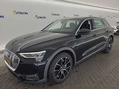 Audi E-tron 55 QUATTRO EDITION 5D 300KW, 2020