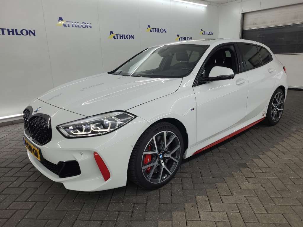 BMW 1 SERIE 128TI 5D 195KW, 2023