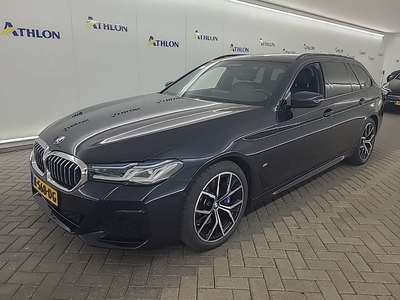 BMW 5 SERIE TOURING 530IA 5D 185KW, 2020