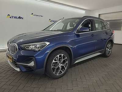 BMW X1 SDRIVE20IA VDL NEDCAR EDITION 5D 141KW, 2020