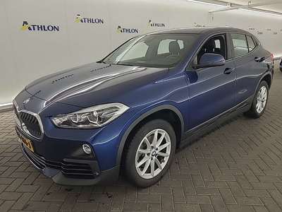 BMW X2 SDRIVE18DA 8-TRAPS STEPTRONIC 5D 110KW, 2019
