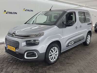 Citroen E-berlingo FEEL 50 KWH 136 M 5D, 2024
