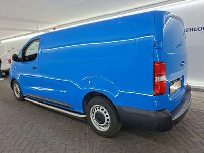Citroen Jumpy gb 1.5 BLUEHDI 100 XL CLUB 5D 75KW, 2021