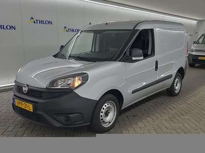Fiat Doblo cargo 1.6 MJ L1H1 EASYPRO 4D 74KW, 2022