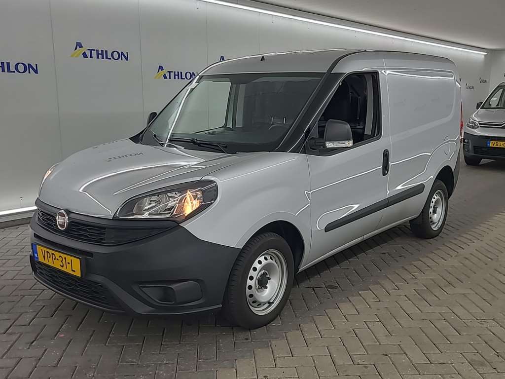 Fiat Doblo cargo 1.6 MJ L1H1 EASYPRO 4D 74KW, 2022