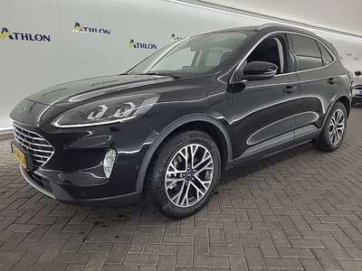 Ford Kuga TITANIUM X 2.5 PHEV E-CVT AUTOMAAT 5D 165KW, 2020