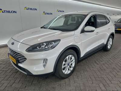 Ford Kuga TITANIUM X 2.5 PHEV E-CVT AUTOMAAT 5D 165KW, 2023