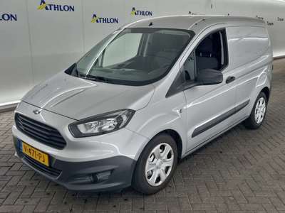 Ford Transit courier ECONOMY EDITION 1.5 TDCI 3D 55KW, 2018