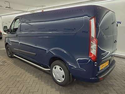Ford Transit custom g 300 2.0 TDCI L2H1 TREND 130PK 5D, 2021