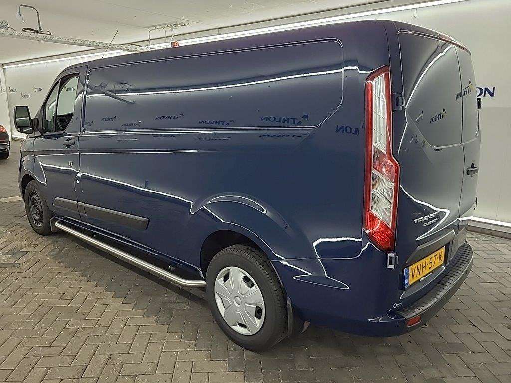 Ford Transit custom g 300 2.0 TDCI L2H1 TREND 130PK 5D, 2021