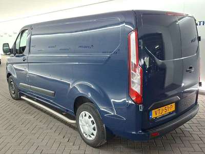 Ford Transit custom g 300 2.0 TDCI L2H1 TREND 130PK 5D, 2023