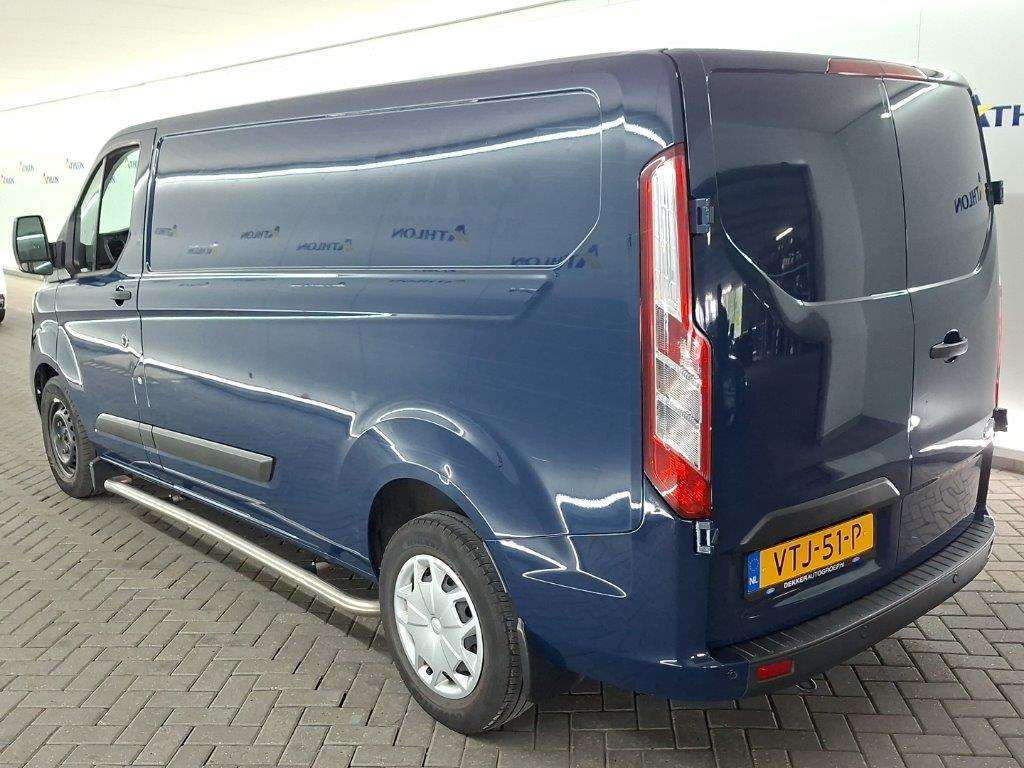 Ford Transit custom g 300 2.0 TDCI L2H1 TREND 130PK 5D, 2023