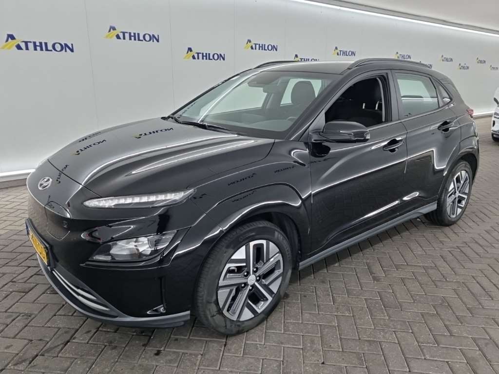 Hyundai Kona COMFORT ELECTRIC 64 KWH 5D, 2023